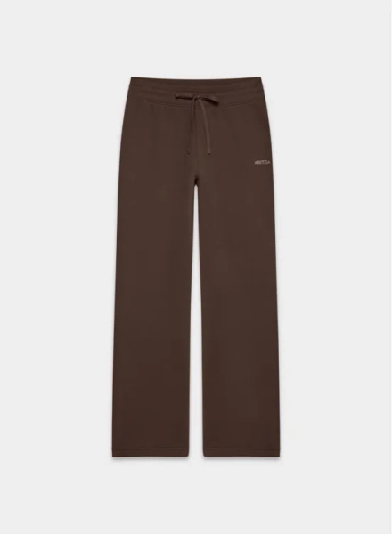 Cozy Sweatfleece Perfect Banded Sweatpant