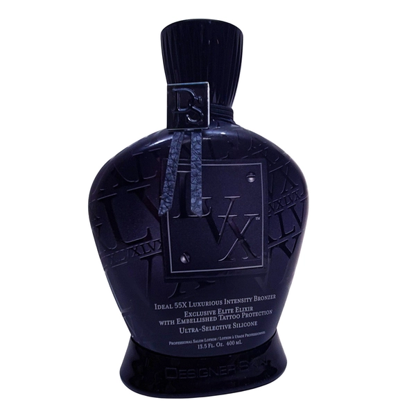 Designer Skin LVX Ideal 55X Luxurious Intensity Bronzer - 13.5 oz.