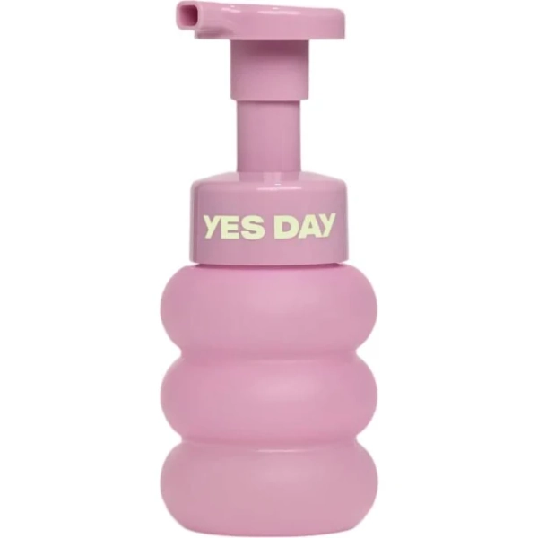 Yes Day | Float Foam Face Cleanser | Maisonette
