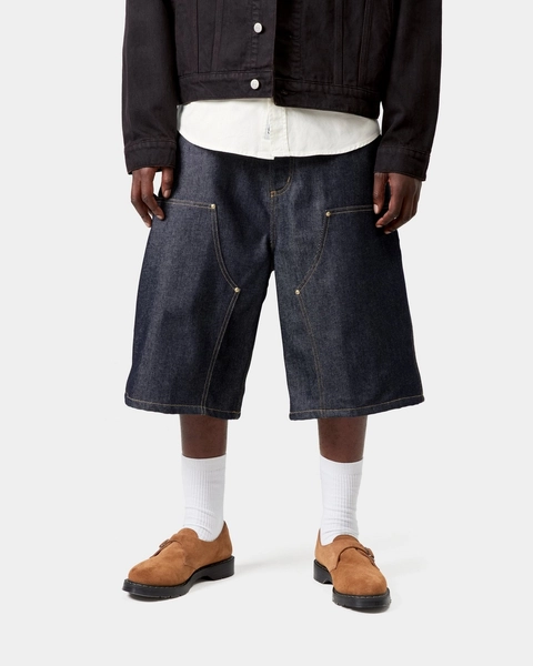 OG Aden Double Knee Short