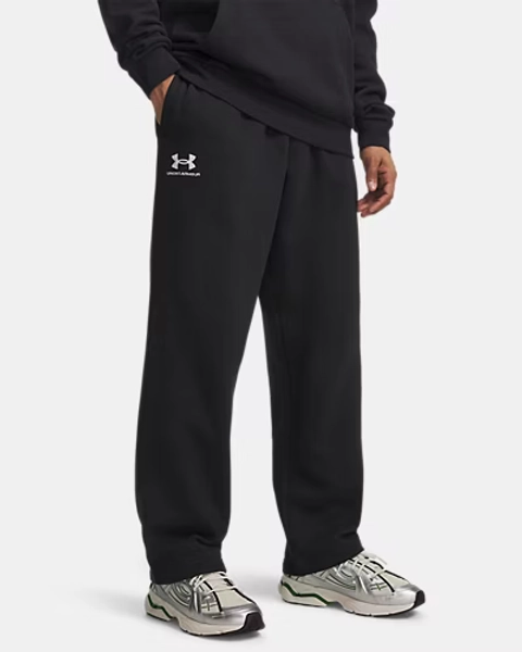 UA Icon Fleece