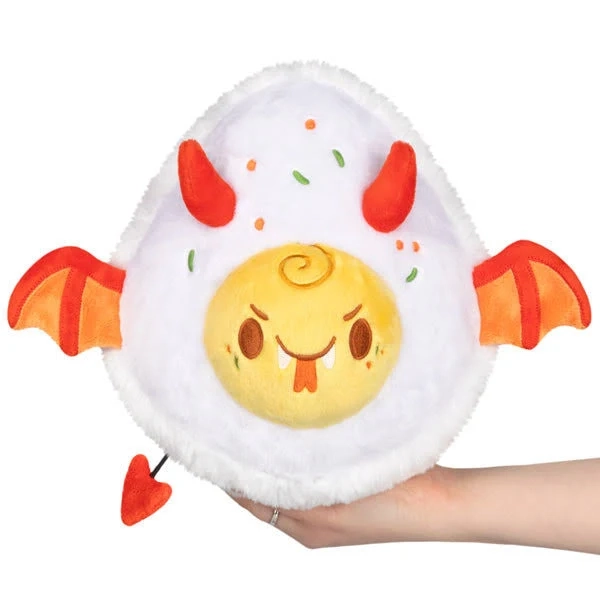 Mini Squishable Deviled Egg