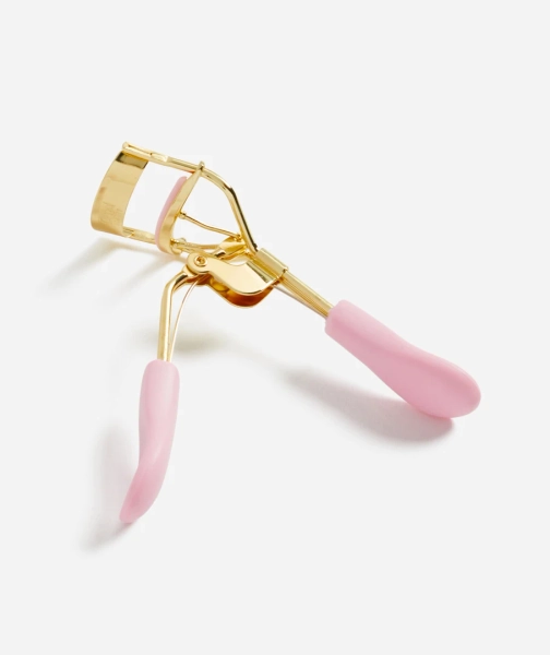 EYELASH CURLER / PINK