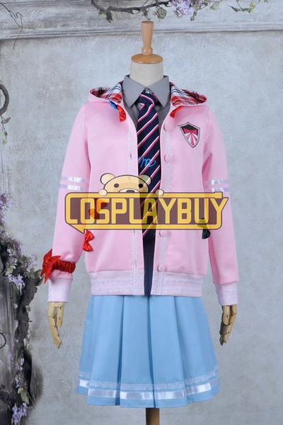 Vocaloid 2 Project Diva F Cosplay Hatsune Miku Uniform - Cosplay Buy