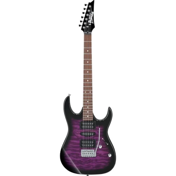 Ibanez Gio GRX70QA Electric Guitar