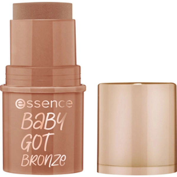 Essence Baby Got Bronze Bronzing Stick Cinnamon Spice 5.5g