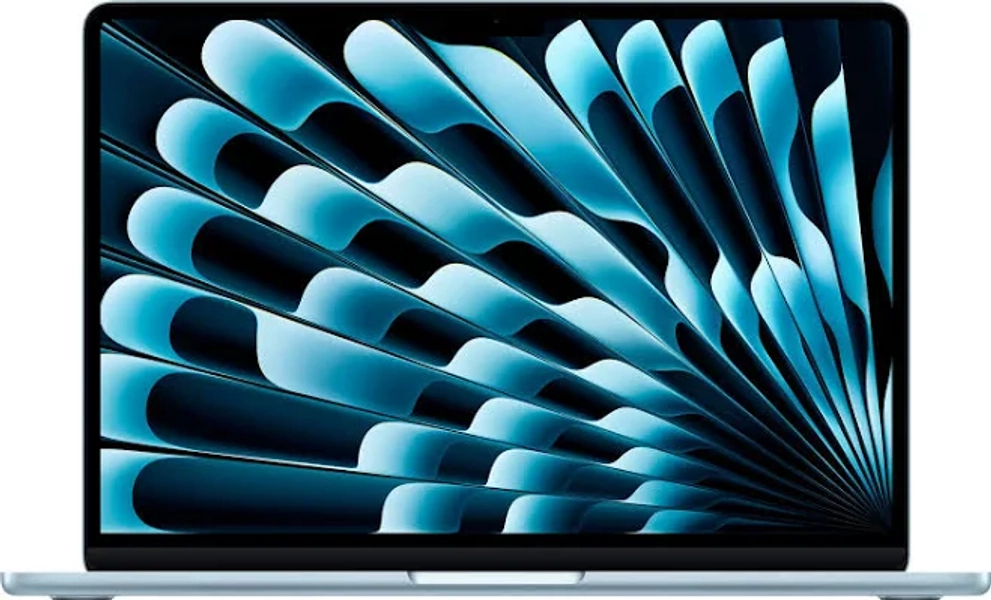 Apple 13-inch MacBook Air M4 10-core CPU