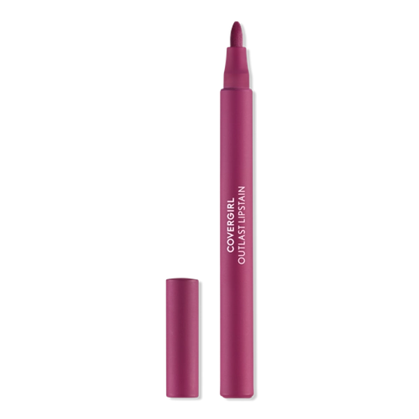 Outlast Lipstain - Jazzberry