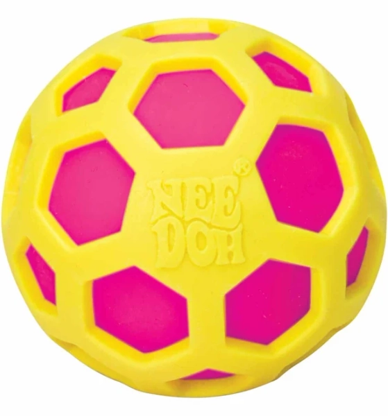 Schylling Atomic NeeDoh Ball