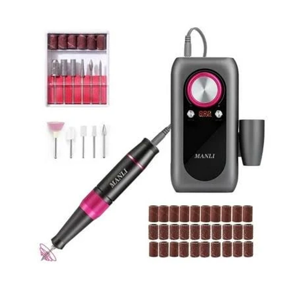 Nail Drill Machine