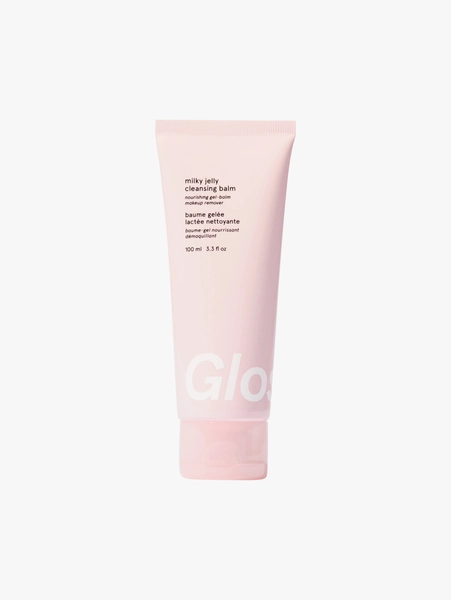 glossier cleansing balm 