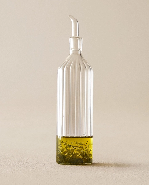 HUILIER ROND BOROSILICATE