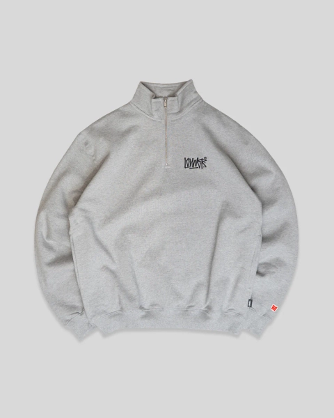 Southbeach 1/4 Zip - Bones
