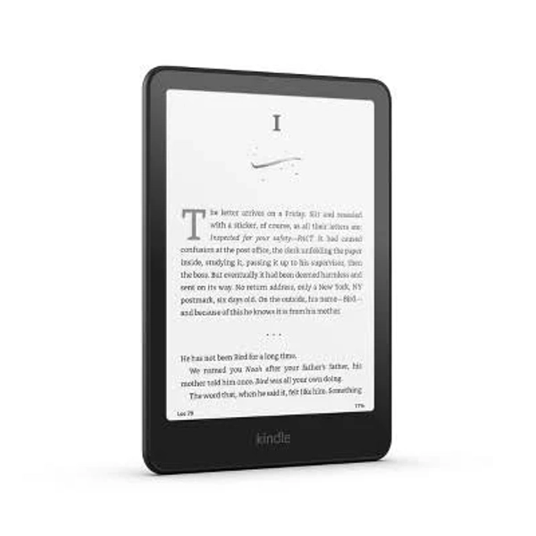 Amazon Kindle Paperwhite
