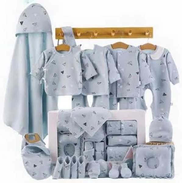 The Essential Kit Baby Clothes & Accessories