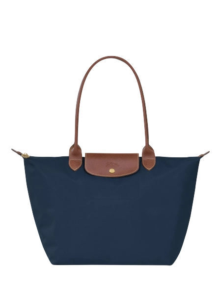 Longchamp Le Pliage Original Large Shoulder Bag
