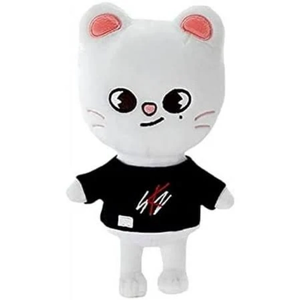 Skzoo Plush ToysSkz Plushie Stray Kids Plush Dolls for Kids Fans Gifts