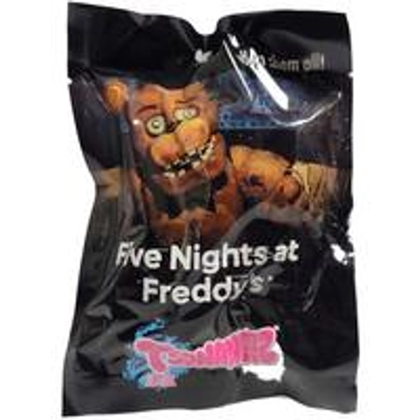 Five Nights at Freddy's Tsunameez Blind Bag (Styles May Vary)