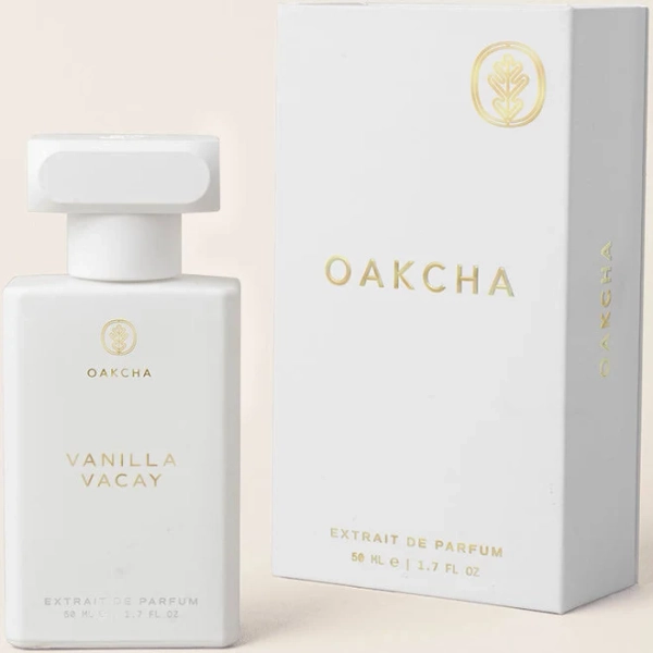 Oakcha Vanilla Vacay Inspired by Juliette Has A Gun