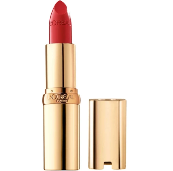 l'oreal paris L Paris Color Riche Satin Lipstick Colour