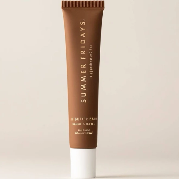 Summer Fridays Lip Butter Balm