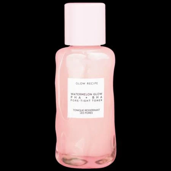 Glow Recipe Watermelon Glow PHA + BHA Pore-tight Toner