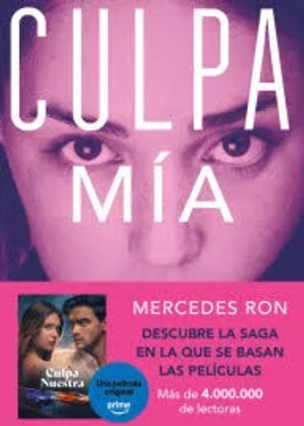 Culpa Mía (Edición Especial) / My Fault (Special Edition)