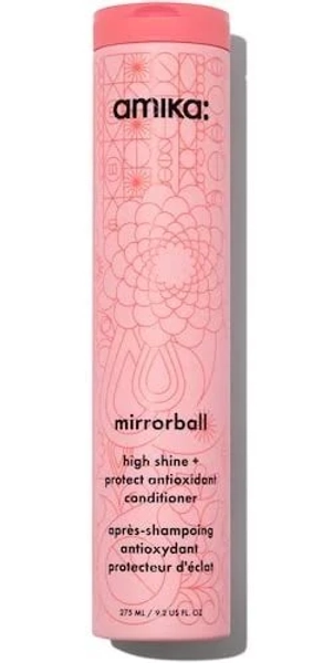 Amika Mirrorball High Shine Protect Antioxidant Conditioner