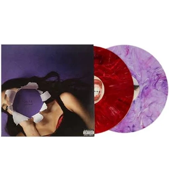 Olivia Rodrigo - Guts (Spilled)