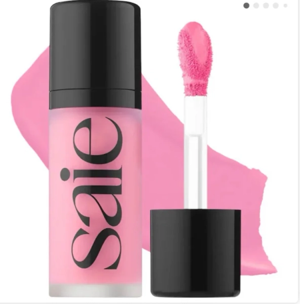 Dew Blush Liquid Cream Blush - Flirty