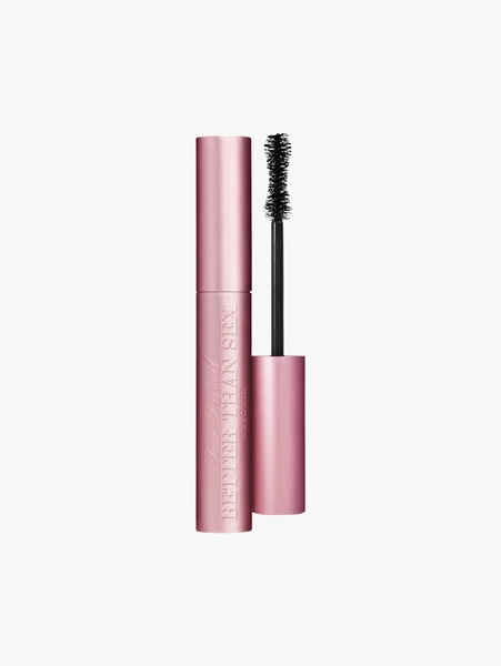 Better Than Sex Volumising Mascara