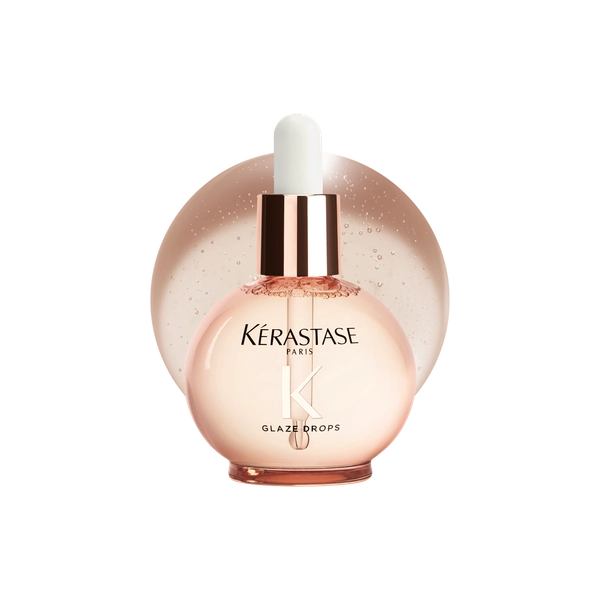 Gloss Absolu Glaze Drops Hair Oil