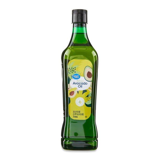 Avocado oil