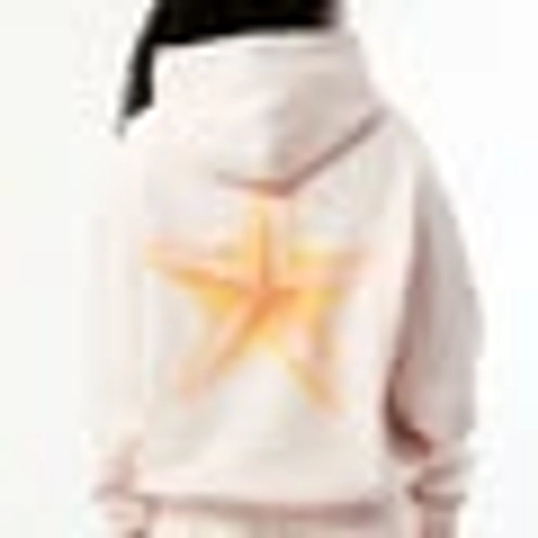 Pacsun Honolulu Pullover Hoodie