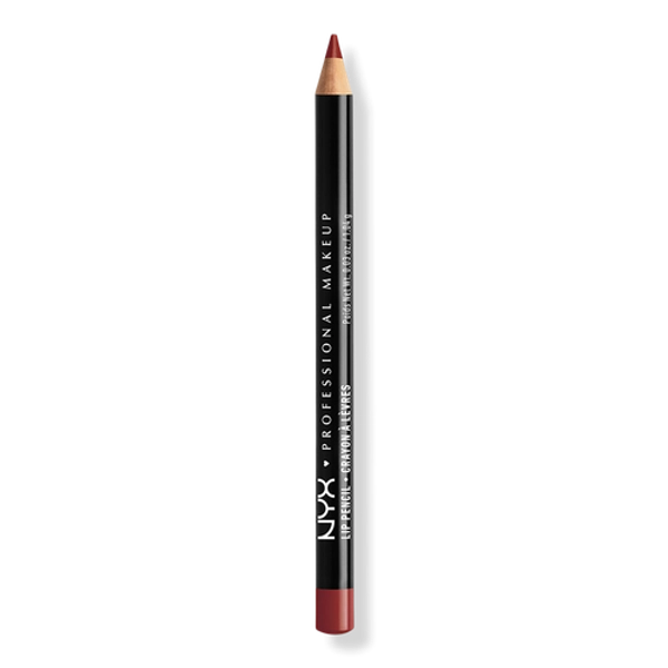 Slim Lip Pencil - Auburn