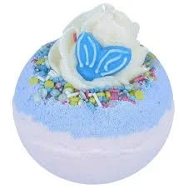 Bomb Cosmetics Mermazing Bath Blaster