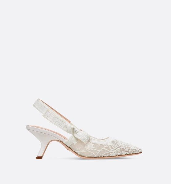 J'Adior Slingback Pump