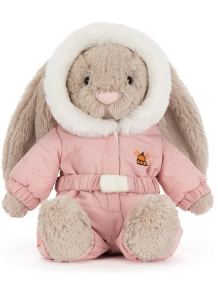 Bashful Bunny 'Snow Suit'