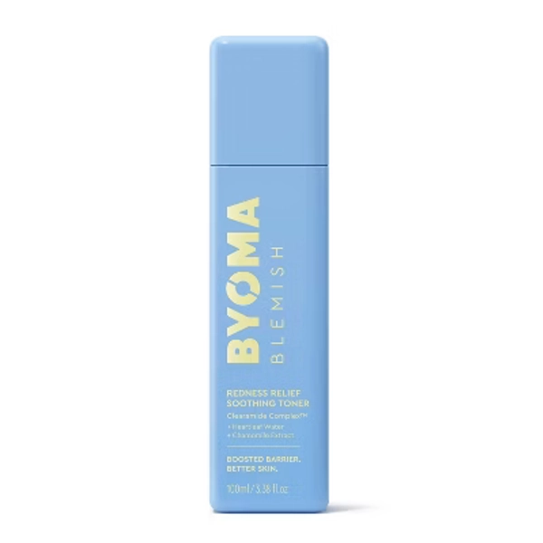 BYOMA Blemish Relief Soothing Mist Facial Toner - 3.38 fl oz