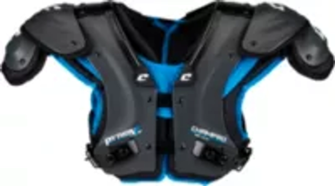 Champro Python Skill Shoulder Pads