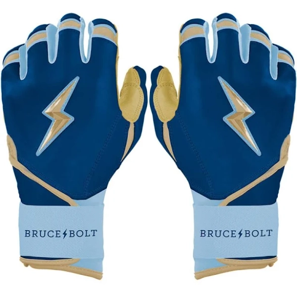 Jake Burger Signature Series Long Cuff Batting Gloves