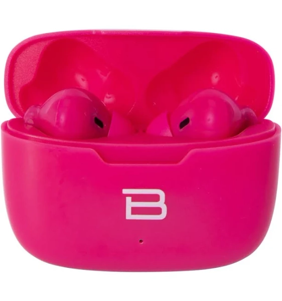 Glow in The Dark Bluetooth Earbuds