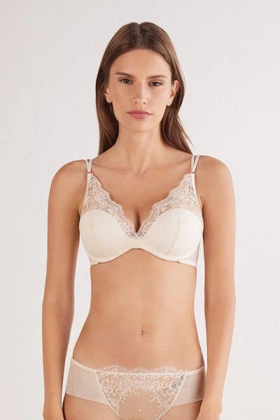 Intimissimi Luxury Dreams Giorgia Balconette Bra