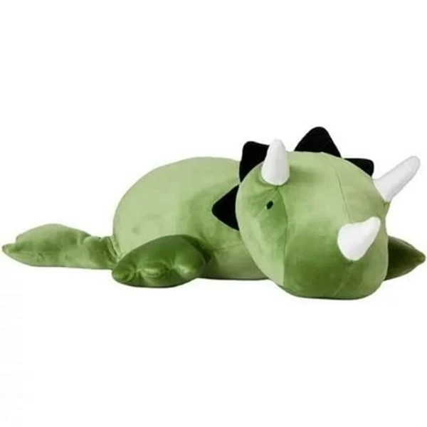 Idwza Dinosaur Weighted Plush