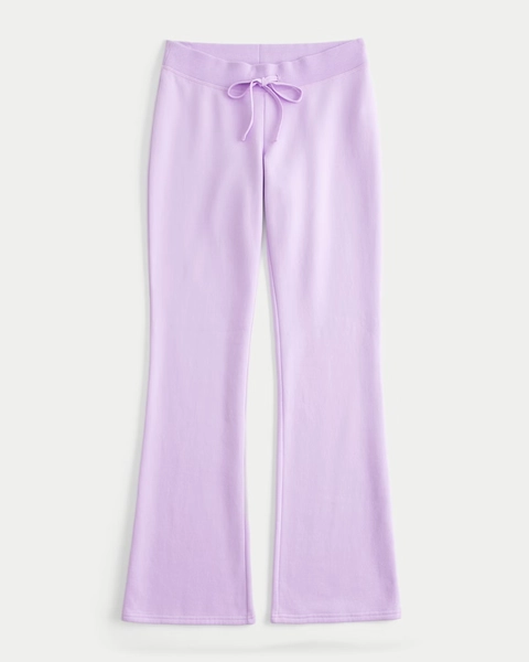 Bootcut Sweatpants
