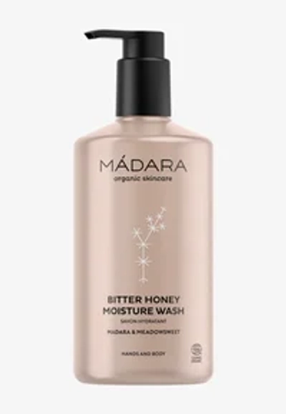 BITTER HONEY MOISTURE WASH - Suihkusaippua