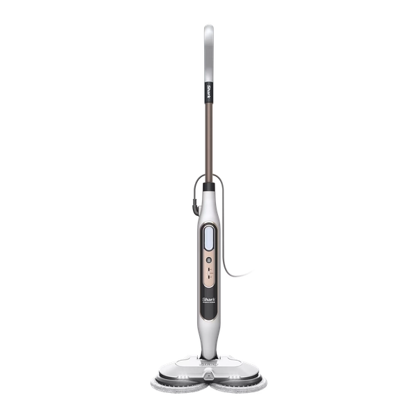 Shark Steam & Scrub Automatic Steam Mop with Steam Blaster S8201UK