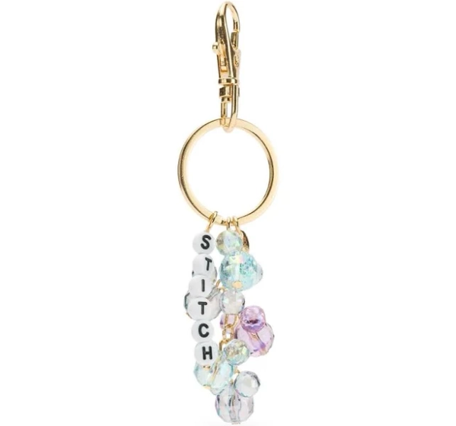 Disney Lilo & Stitch Keychain