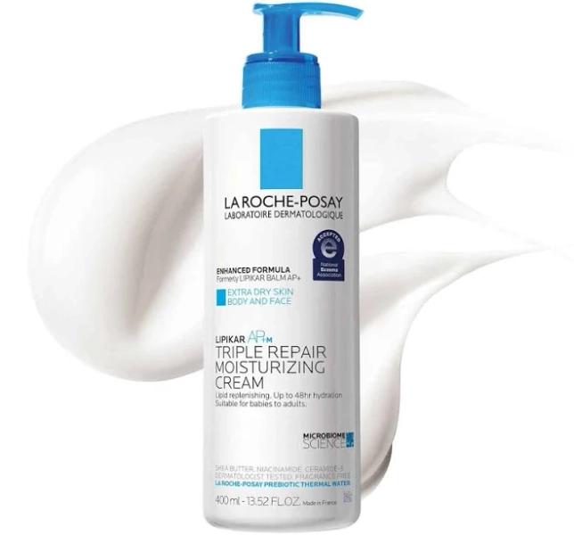 La Roche Posay Lipikar Repair