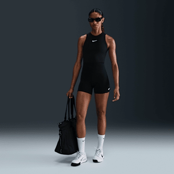 NikeCourt Women's Dri-FIT Tennis Shorts with Pockets
